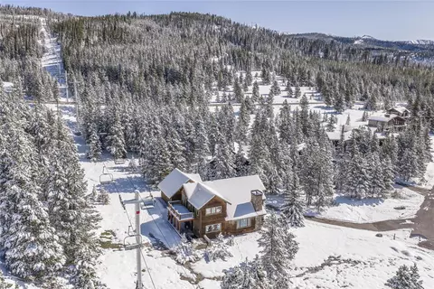 28 White Otter Road Lot 41 White Otter Rd, Big Sky, MT 59716