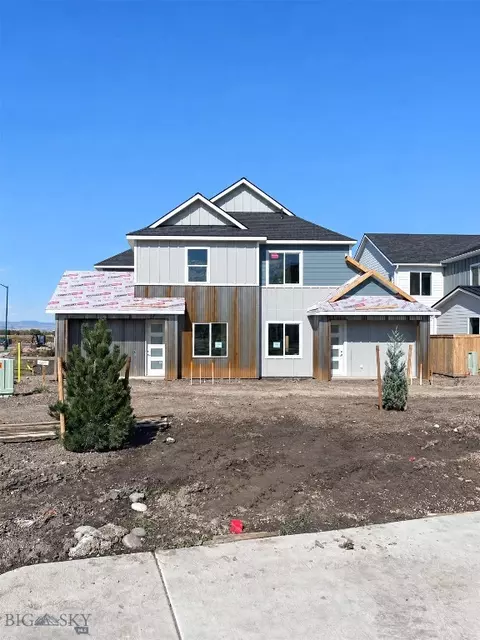 4921 Harvest Pkwy, Bozeman, MT 59718