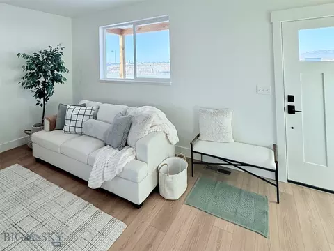 Entry Way - 815 Accolade Loop, Belgrade, MT 59714 photo 1 of 4