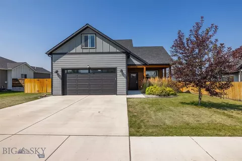 1503 Cheery St, Belgrade, MT 59714