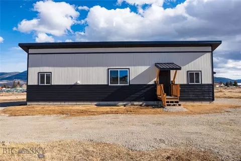Undisclosed, Butte, MT 59701