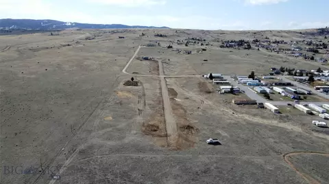 tbd Lot 15-28b Mahalo Ave, Butte, MT 59701