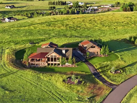 View/Area - 46 Moon Shadow Dr, Bozeman, MT 59715 photo 4 of 4