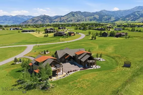 View/Area - 46 Moon Shadow Dr, Bozeman, MT 59715 photo 1 of 4