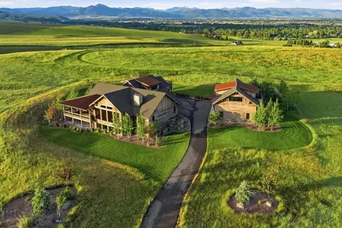 46 Moon Shadow Dr, Bozeman, MT 59715