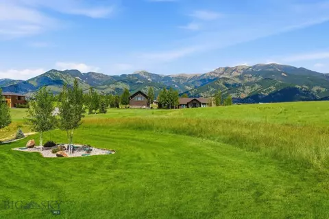 Exterior - 46 Moon Shadow Dr, Bozeman, MT 59715 photo 12 of 16