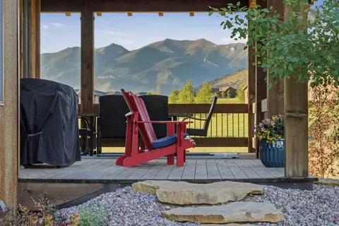 Exterior - 46 Moon Shadow Dr, Bozeman, MT 59715 photo 15 of 16