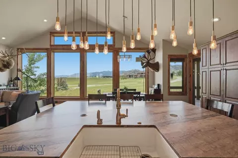 Kitchen - 46 Moon Shadow Dr, Bozeman, MT 59715 photo 5 of 8