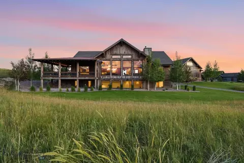 Exterior - 46 Moon Shadow Dr, Bozeman, MT 59715 photo 1 of 16