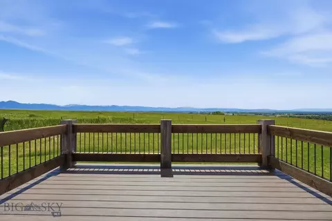 Exterior - 46 Moon Shadow Dr, Bozeman, MT 59715 photo 9 of 16