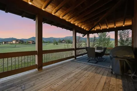 Exterior - 46 Moon Shadow Dr, Bozeman, MT 59715 photo 4 of 16