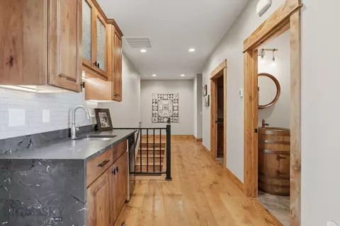 Entry Way - 46 Moon Shadow Dr, Bozeman, MT 59715 photo 2 of 2