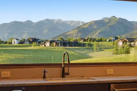 Kitchen - 46 Moon Shadow Dr, Bozeman, MT 59715 photo 8 of 8