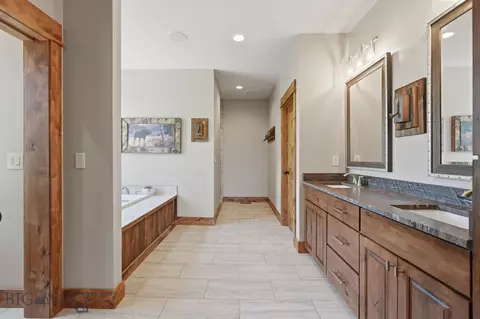 Bath - 46 Moon Shadow Dr, Bozeman, MT 59715 photo 1 of 7