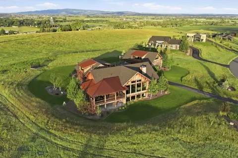 View/Area - 46 Moon Shadow Dr, Bozeman, MT 59715 photo 3 of 4