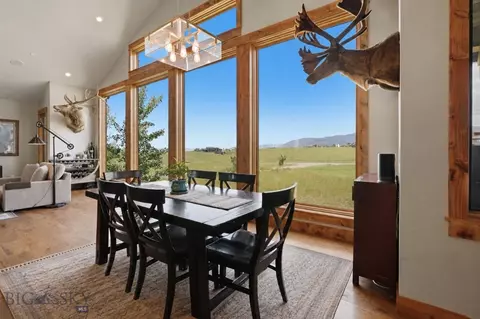 Dining - 46 Moon Shadow Dr, Bozeman, MT 59715 photo 1 of 2