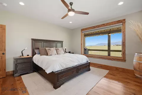 Bedroom - 46 Moon Shadow Dr, Bozeman, MT 59715 photo 1 of 6