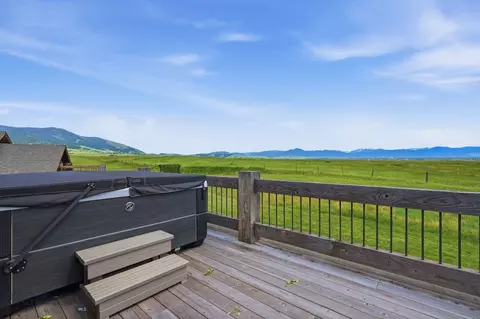 Exterior - 46 Moon Shadow Dr, Bozeman, MT 59715 photo 10 of 16