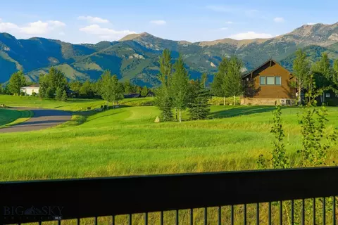 Exterior - 46 Moon Shadow Dr, Bozeman, MT 59715 photo 14 of 16