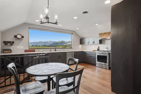 Kitchen - 46 Moon Shadow Dr, Bozeman, MT 59715 photo 6 of 8