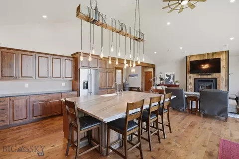 Kitchen - 46 Moon Shadow Dr, Bozeman, MT 59715 photo 1 of 8