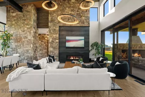 Living - 683 Cobb Hill Rd, Bozeman, MT 59718 photo 3 of 9