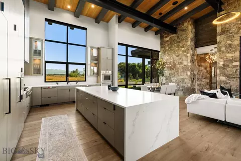 Kitchen - 683 Cobb Hill Rd, Bozeman, MT 59718 photo 3 of 6