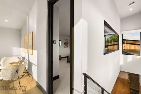 Entry Way - 683 Cobb Hill Rd, Bozeman, MT 59718 photo 9 of 11
