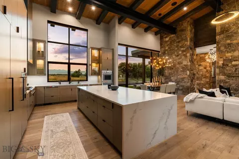 Kitchen - 683 Cobb Hill Rd, Bozeman, MT 59718 photo 6 of 6