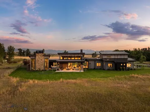 Exterior - 683 Cobb Hill Rd, Bozeman, MT 59718 photo 11 of 25
