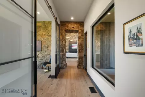 Entry Way - 683 Cobb Hill Rd, Bozeman, MT 59718 photo 5 of 11
