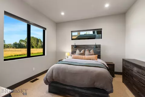 Bedroom - 683 Cobb Hill Rd, Bozeman, MT 59718 photo 5 of 7