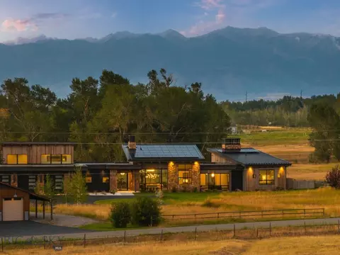Exterior - 683 Cobb Hill Rd, Bozeman, MT 59718 photo 24 of 25