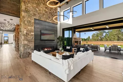 Living - 683 Cobb Hill Rd, Bozeman, MT 59718 photo 1 of 9