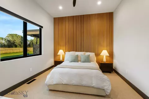 Bedroom - 683 Cobb Hill Rd, Bozeman, MT 59718 photo 3 of 7