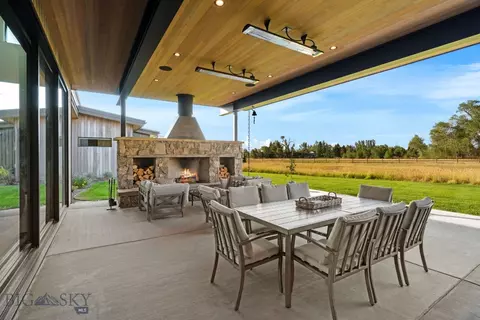 Exterior - 683 Cobb Hill Rd, Bozeman, MT 59718 photo 6 of 25