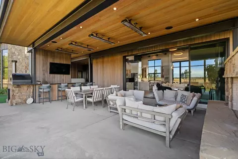 Exterior - 683 Cobb Hill Rd, Bozeman, MT 59718 photo 15 of 25