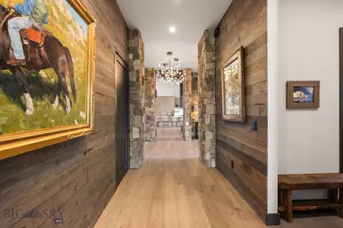 Entry Way - 683 Cobb Hill Rd, Bozeman, MT 59718 photo 7 of 11
