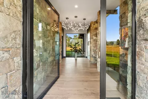 Entry Way - 683 Cobb Hill Rd, Bozeman, MT 59718 photo 1 of 11