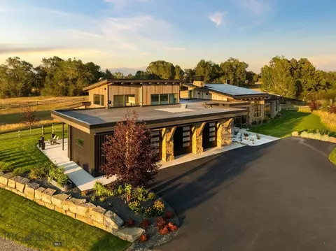 Exterior - 683 Cobb Hill Rd, Bozeman, MT 59718 photo 25 of 25