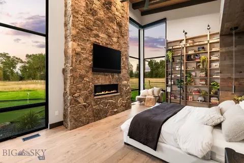 Bedroom - 683 Cobb Hill Rd, Bozeman, MT 59718 photo 1 of 7