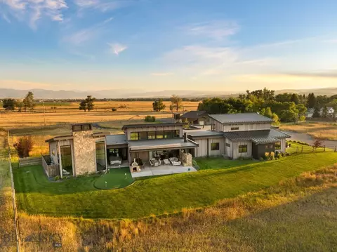 Exterior - 683 Cobb Hill Rd, Bozeman, MT 59718 photo 3 of 25