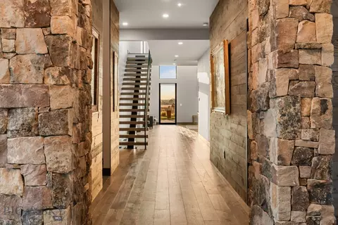 Entry Way - 683 Cobb Hill Rd, Bozeman, MT 59718 photo 11 of 11