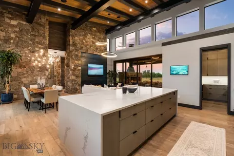 Dining - 683 Cobb Hill Rd, Bozeman, MT 59718 photo 4 of 4