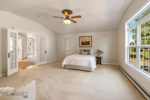 Bedroom - 12 Pathfinder Trl, Bozeman, MT 59718 photo 1 of 1