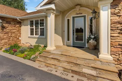 Exterior - 12 Pathfinder Trl, Bozeman, MT 59718 photo 5 of 18