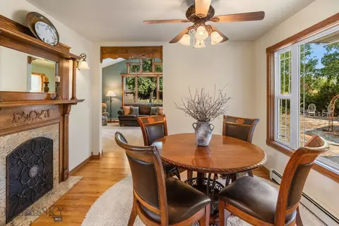 Dining - 12 Pathfinder Trl, Bozeman, MT 59718 photo 4 of 4
