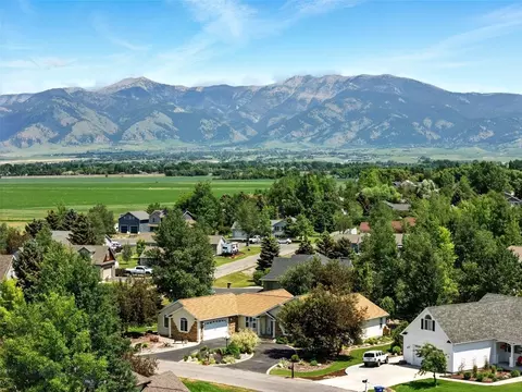 View/Area - 12 Pathfinder Trl, Bozeman, MT 59718 photo 1 of 4