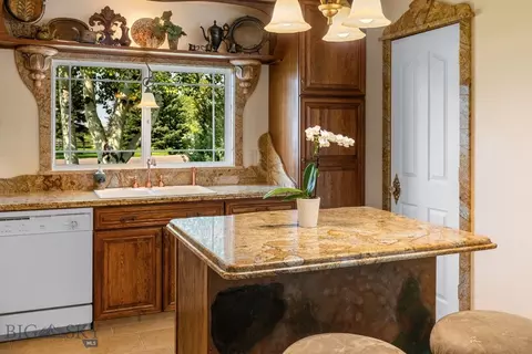 Kitchen - 12 Pathfinder Trl, Bozeman, MT 59718 photo 1 of 4