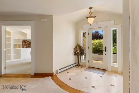 Entry Way - 12 Pathfinder Trl, Bozeman, MT 59718 photo 1 of 4